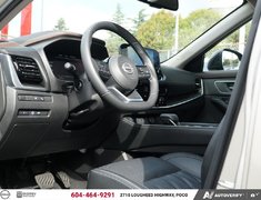 2023 Nissan Rogue PLATINUM AWD NISSAN CANADA CERTIFIED PRE OWNED