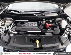 2023 Nissan Rogue PLATINUM AWD NISSAN CANADA CERTIFIED PRE OWNED