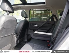 2023 Nissan Rogue PLATINUM AWD NISSAN CANADA CERTIFIED PRE OWNED