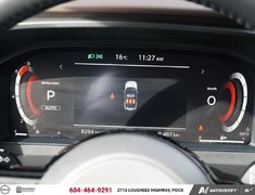2023 Nissan Rogue PLATINUM AWD NISSAN CANADA CERTIFIED PRE OWNED