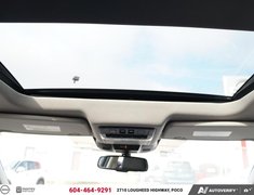 2023 Nissan Rogue PLATINUM AWD NISSAN CANADA CERTIFIED PRE OWNED