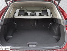 2024 Nissan Rogue AWD SV Moonroof