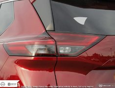 2024 Nissan Rogue AWD SV Moonroof