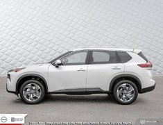 2024 Nissan Rogue SV AWD, PANORAMIC SUNROOF