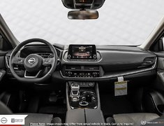 2024 Nissan Rogue SV AWD, PANORAMIC SUNROOF