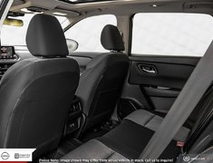 2024 Nissan Rogue SV AWD, PANORAMIC SUNROOF