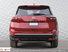 2024 Nissan Rogue PLATINUM, BUILT IN GOOGLE MAPS, 360 HD CAMERA