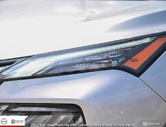 2024 Nissan Rogue AWD SV Moonroof