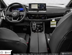 2024 Nissan Rogue LEATHER, BUILT IN GOOGLE, 360HD CAMERA