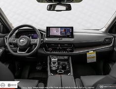 2024 Nissan Rogue PLATINUM, BUILT IN GOOGLE MAPS, 3260 HD CAMERA