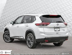 2024 Nissan Rogue PLATINUM, BUILT IN GOOGLE MAPS, 3260 HD CAMERA