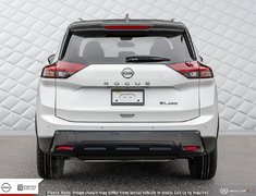 2024 Nissan Rogue AWD SL