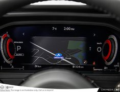 2024 Nissan Rogue Platinum, Leather, Advanced 360 Camera, BOSE SOUND