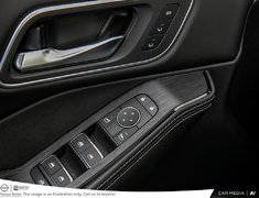 2024 Nissan Rogue Platinum, Leather, Advanced 360 Camera, BOSE SOUND