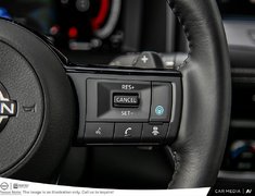 2024 Nissan Rogue Platinum, Leather, Advanced 360 Camera, BOSE SOUND