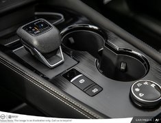 2024 Nissan Rogue Platinum, Leather, Advanced 360 Camera, BOSE SOUND