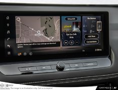 2024 Nissan Rogue Platinum, Leather, Advanced 360 Camera, BOSE SOUND