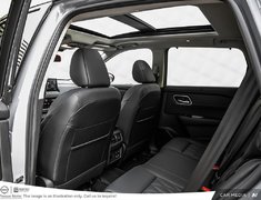 2024 Nissan Rogue Platinum, Leather, Advanced 360 Camera, BOSE SOUND