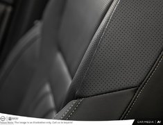 2024 Nissan Rogue Platinum, Leather, Advanced 360 Camera, BOSE SOUND