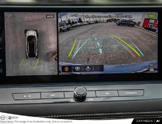 2024 Nissan Rogue Platinum, Leather, Advanced 360 Camera, BOSE SOUND