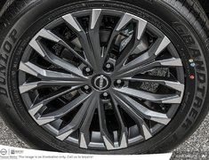 2024 Nissan Rogue Platinum, Leather, Advanced 360 Camera, BOSE SOUND