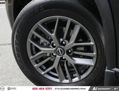 2024 Nissan Rogue S AWD NISSAN CANADA CERTIFIED PRE OWNED