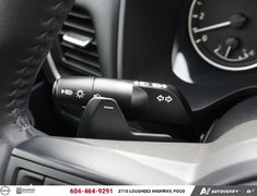 2024 Nissan Rogue S AWD NISSAN CANADA CERTIFIED PRE OWNED