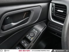 2024 Nissan Rogue S AWD NISSAN CANADA CERTIFIED PRE OWNED