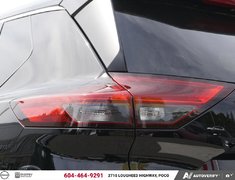 2024 Nissan Rogue S AWD NISSAN CANADA CERTIFIED PRE OWNED