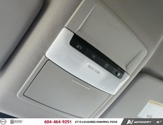 2024 Nissan Rogue S AWD NISSAN CANADA CERTIFIED PRE OWNED