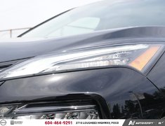 2024 Nissan Rogue S AWD NISSAN CANADA CERTIFIED PRE OWNED