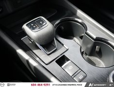 2024 Nissan Rogue S AWD NISSAN CANADA CERTIFIED PRE OWNED