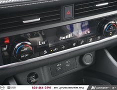 2024 Nissan Rogue S AWD NISSAN CANADA CERTIFIED PRE OWNED