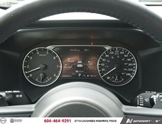 2024 Nissan Rogue S AWD NISSAN CANADA CERTIFIED PRE OWNED