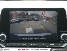 2024 Nissan Rogue S AWD NISSAN CANADA CERTIFIED PRE OWNED