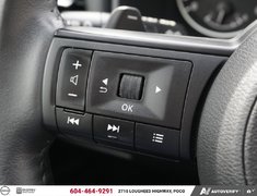 2024 Nissan Rogue S AWD NISSAN CANADA CERTIFIED PRE OWNED