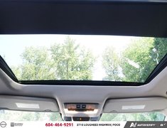 2024 Nissan Rogue SV AWD PREMIUM NISSAN CANADA CERTIFIED PRE OWNED