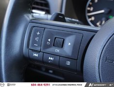 2024 Nissan Rogue SV AWD PREMIUM NISSAN CANADA CERTIFIED PRE OWNED
