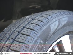 2024 Nissan Rogue SV AWD PREMIUM NISSAN CANADA CERTIFIED PRE OWNED