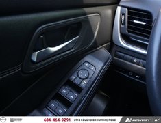 2024 Nissan Rogue SV AWD PREMIUM NISSAN CANADA CERTIFIED PRE OWNED