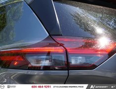 2024 Nissan Rogue SV AWD PREMIUM NISSAN CANADA CERTIFIED PRE OWNED