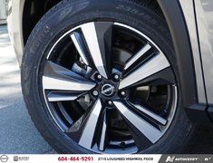 2024 Nissan Rogue SV AWD PREMIUM NISSAN CANADA CERTIFIED PRE OWNED