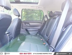 2024 Nissan Rogue SV AWD PREMIUM NISSAN CANADA CERTIFIED PRE OWNED