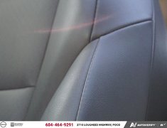 2024 Nissan Rogue SV AWD PREMIUM NISSAN CANADA CERTIFIED PRE OWNED