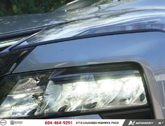 2024 Nissan Rogue SV AWD PREMIUM NISSAN CANADA CERTIFIED PRE OWNED