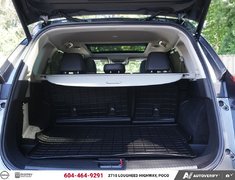2024 Nissan Rogue SV AWD PREMIUM NISSAN CANADA CERTIFIED PRE OWNED