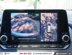 2024 Nissan Rogue SV AWD PREMIUM NISSAN CANADA CERTIFIED PRE OWNED