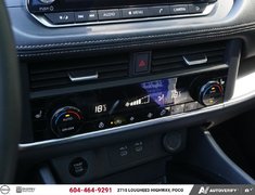 2024 Nissan Rogue SV AWD PREMIUM NISSAN CANADA CERTIFIED PRE OWNED