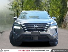 2024 Nissan Rogue SV AWD PREMIUM NISSAN CANADA CERTIFIED PRE OWNED