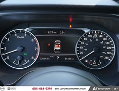 2024 Nissan Rogue SV AWD PREMIUM NISSAN CANADA CERTIFIED PRE OWNED